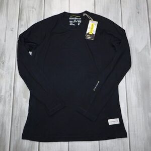 NEW Artilect Boulder 125 Crew Base Layer Top - Men's